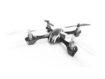 QUADRICOTTERO HUBSAN X 4 